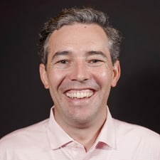 Pat Morrell Headshot