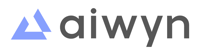 Aiwyn Logo