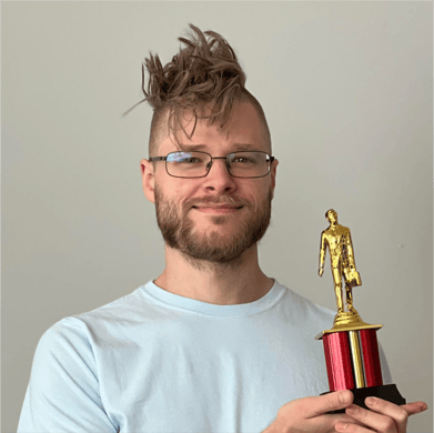 Blog_Q3 2022 Core Value Winner_Tim Nowaczewski