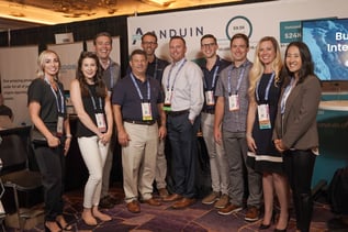 Anduin at AICPA Engage 2021
