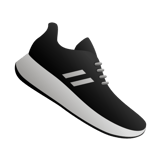 running-shoe