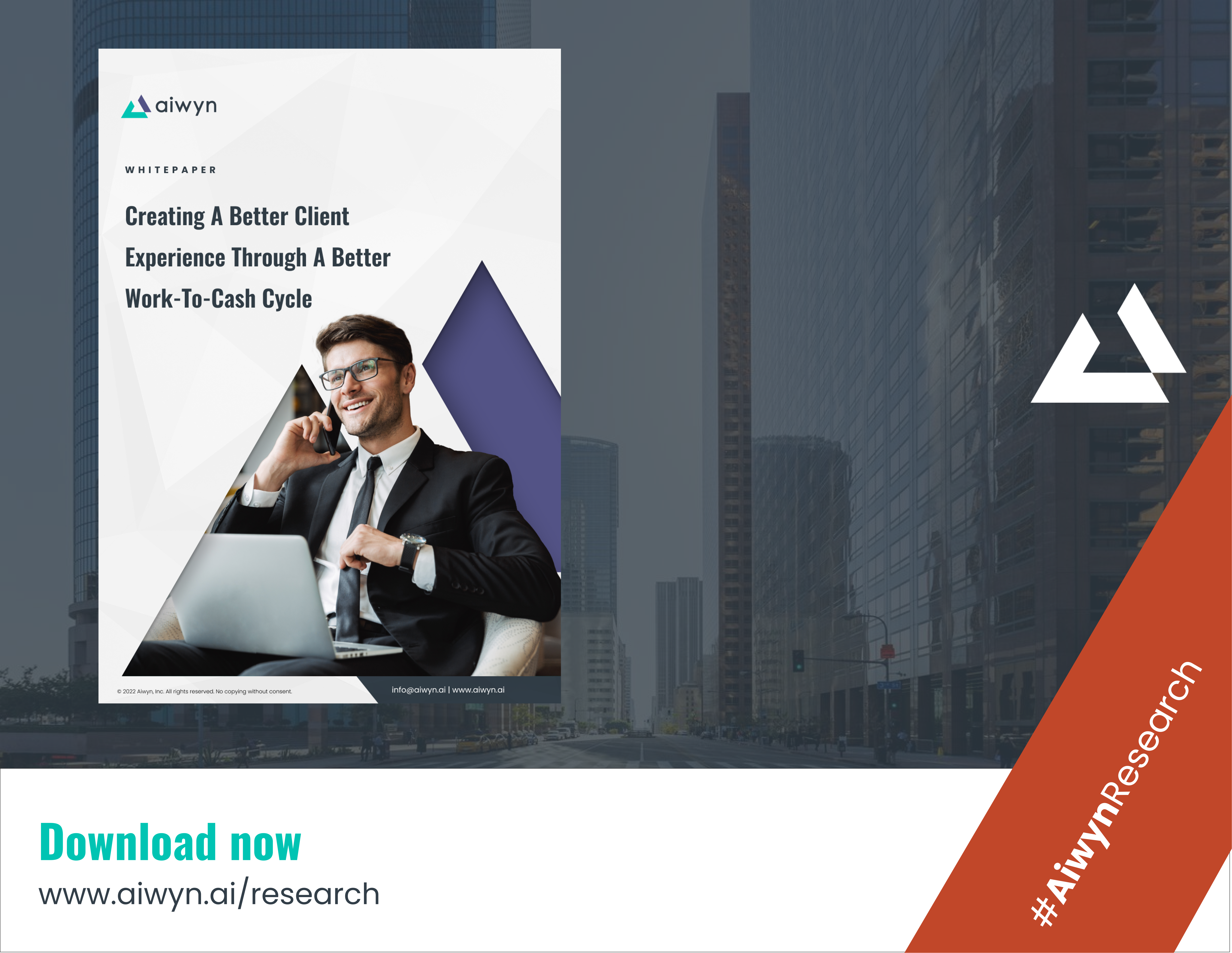 Whitepaper on Creating a Better Client Experience Whitepaper on Creating a Better Client Experience