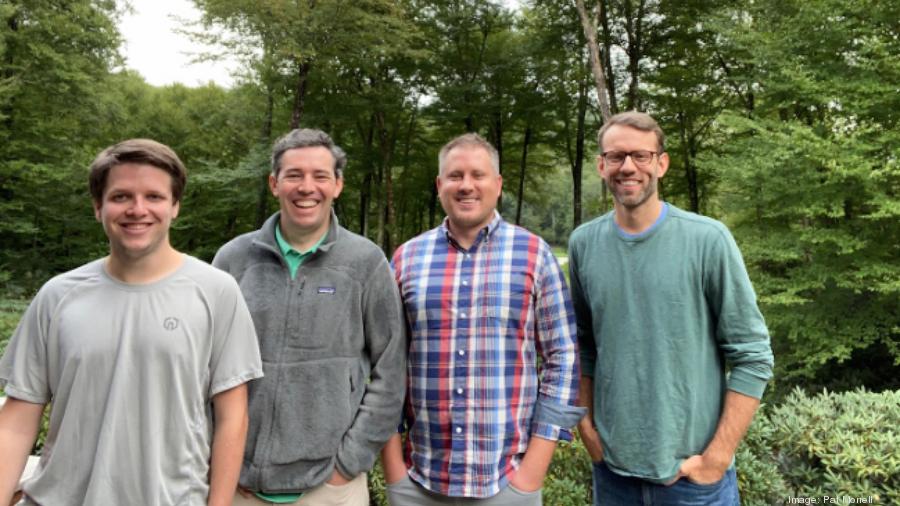 Aiwyn cofounders